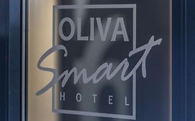 Oliva Hotel  4*