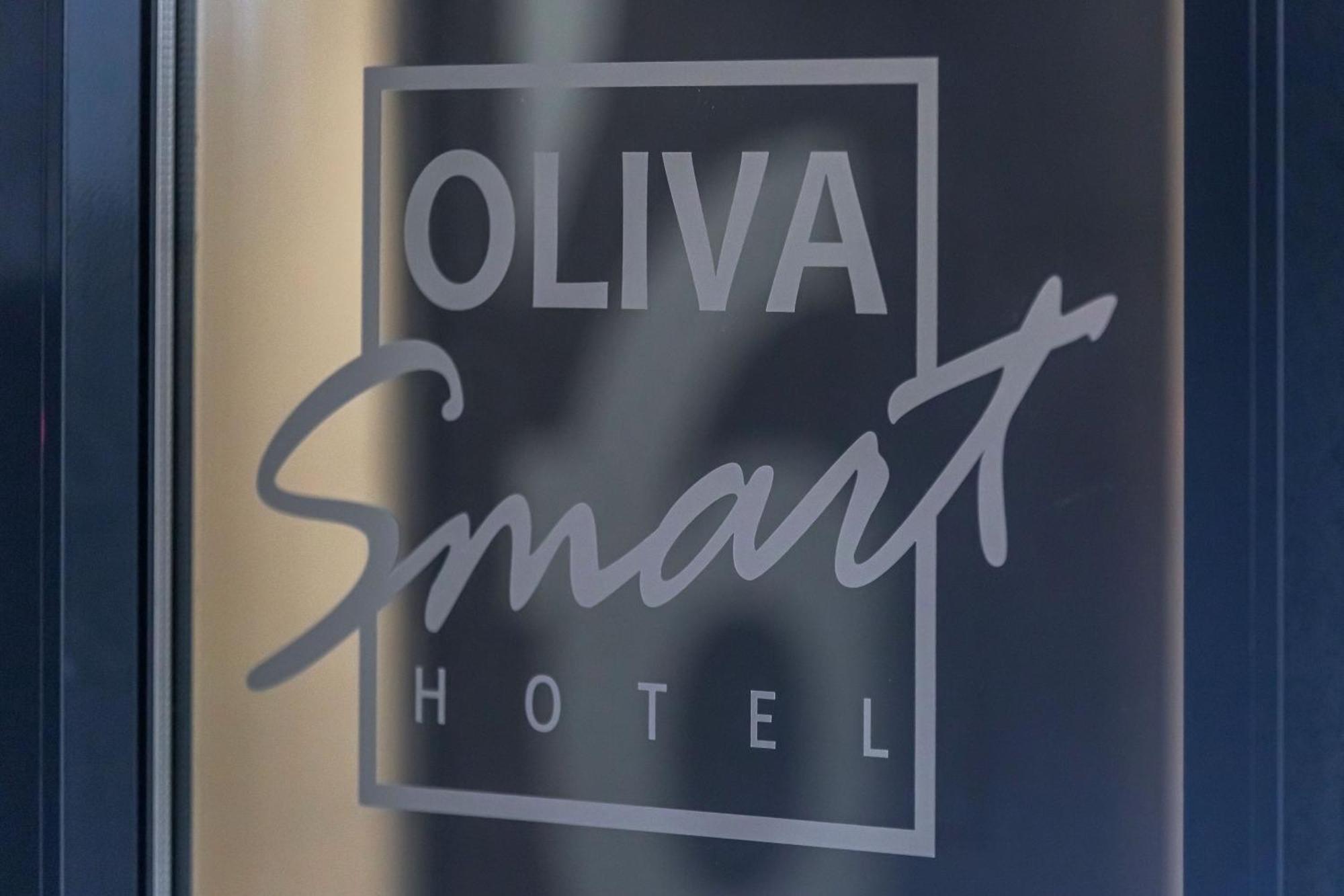 Oliva Hotel Veszprém Kültér fotó